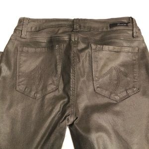 Level Ninety nine skinny jeans